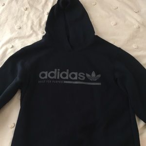 adidas hoodie